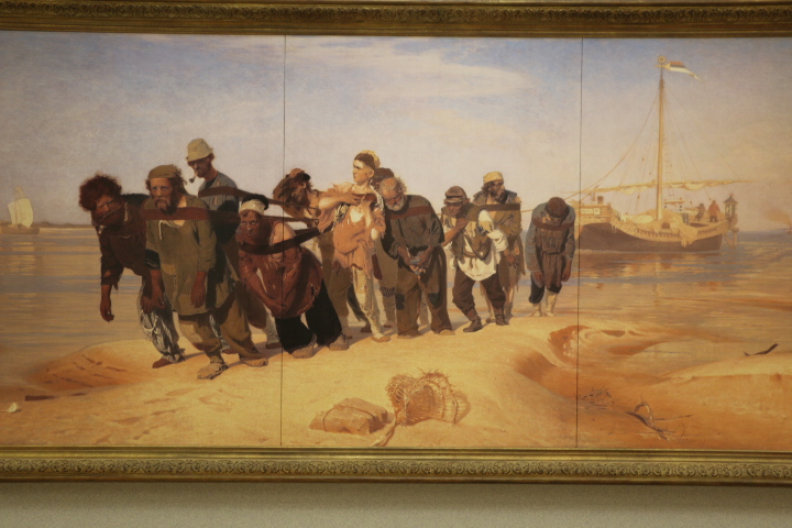 company image